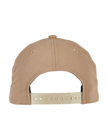 FLE-110RS-110 Ripstop Snapback